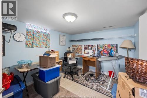 2979 Orion, Windsor, ON - Indoor