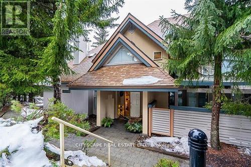 31 - 4636 Blackcomb Way, Bc, BC - Outdoor