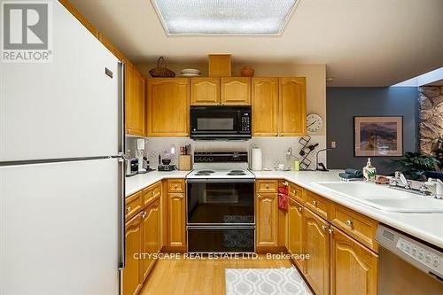 31 - 4636 Blackcomb Way, Bc, BC - Indoor Photo Showing Kitchen