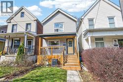 133 AVONDALE Street  Hamilton, ON L8L 7B9