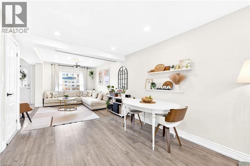 133 Avondale Street, Hamilton, ON 