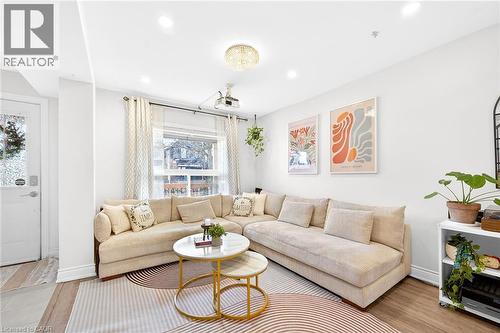 133 Avondale Street, Hamilton, ON 