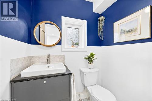 133 Avondale Street, Hamilton, ON 