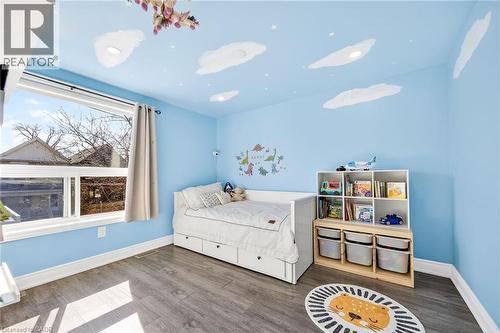 133 Avondale Street, Hamilton, ON 