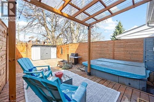 133 Avondale Street, Hamilton, ON 