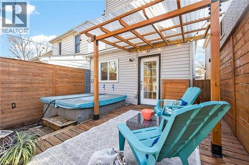 133 Avondale Street, Hamilton, ON 