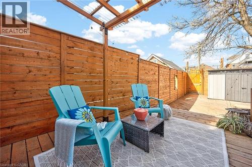 133 Avondale Street, Hamilton, ON 