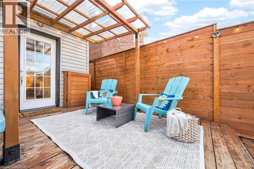 133 Avondale Street, Hamilton, ON 