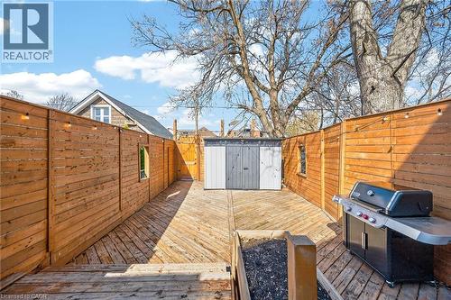 133 Avondale Street, Hamilton, ON 