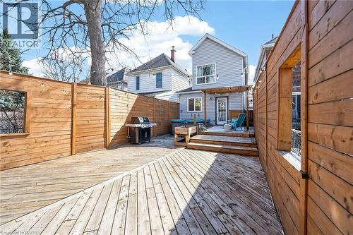 133 Avondale Street, Hamilton, ON 