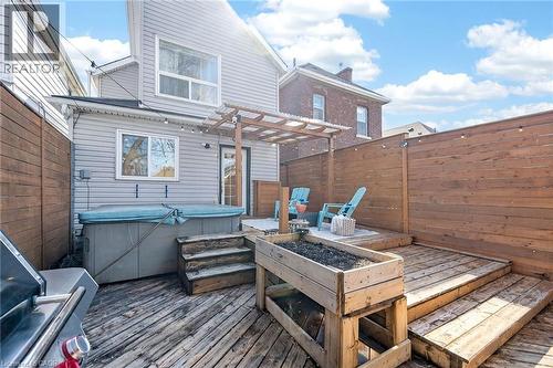 133 Avondale Street, Hamilton, ON 