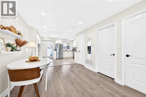 133 Avondale Street, Hamilton, ON 