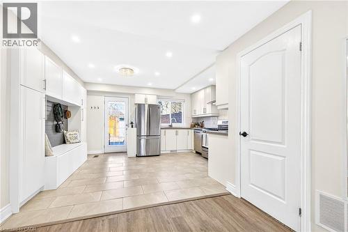 133 Avondale Street, Hamilton, ON 