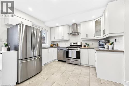 133 Avondale Street, Hamilton, ON 