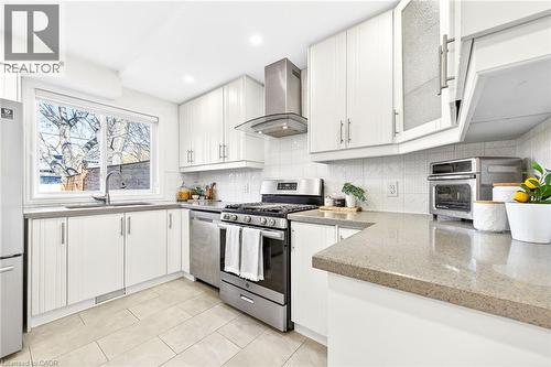 133 Avondale Street, Hamilton, ON 