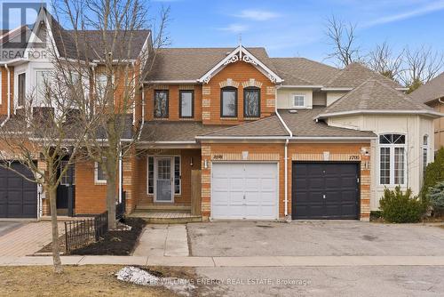 1698 WOODGATE TRAIL  Oshawa (Samac), ON L1G 8B4