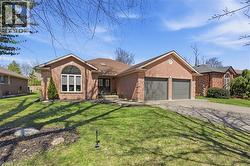 181 LAWRENCE Lane  Pelham, ON L0S 1E4