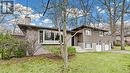 1549 Elite Road, Mississauga, ON  - Outdoor 
