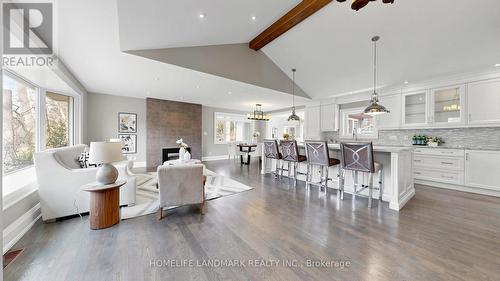 1549 Elite Road, Mississauga, ON - Indoor