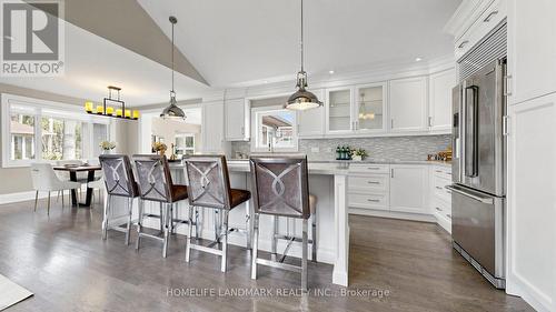 1549 Elite Road, Mississauga, ON - Indoor