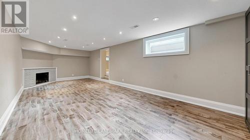 1549 Elite Road, Mississauga, ON - Indoor