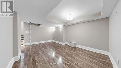 1549 Elite Road, Mississauga, ON - Indoor Photo Showing Other Room