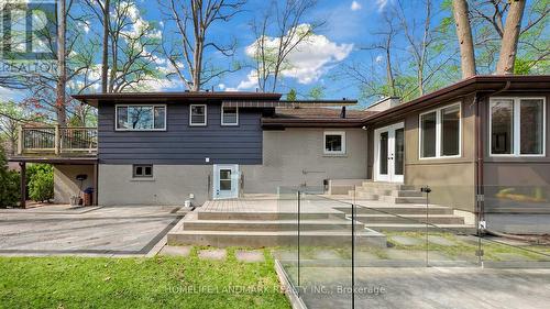 1549 Elite Road, Mississauga, ON - Outdoor