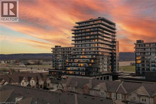 550 NORTH SERVICE Road Unit# 711  Grimsby, ON L3M 0H9