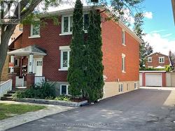 3 - 86 GILCHRIST AVENUE Ottawa, ON K1Y 0M8
