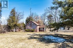 16865 RIDGE ROAD  Brock, ON L0C 1H0