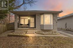 1850 PURCELL DRIVE  London East (East Q), ON N5W 6E3