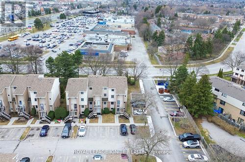 13A - 1360 GLENANNA ROAD  Pickering, ON L1V 2T5