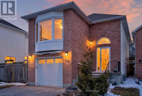 308 SHELBURNE PLACE  Shelburne, ON L9V 3A9