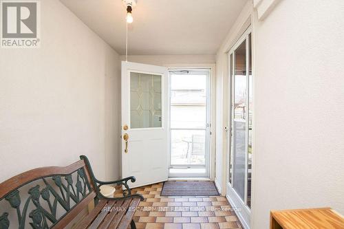 91 Pearl Street N, Hamilton, ON - Indoor Photo Showing Other Room