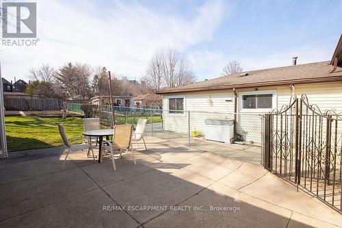 91 Pearl Street N, Hamilton, ON - Outdoor