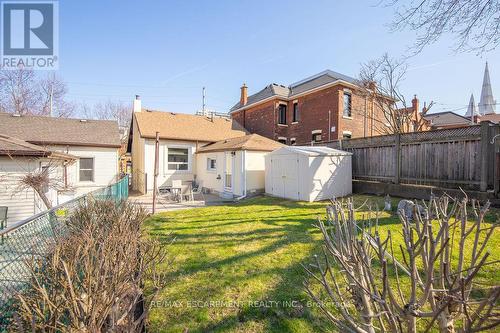 91 Pearl Street N, Hamilton, ON - Outdoor