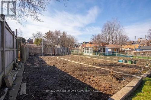 91 Pearl Street N, Hamilton, ON - Outdoor