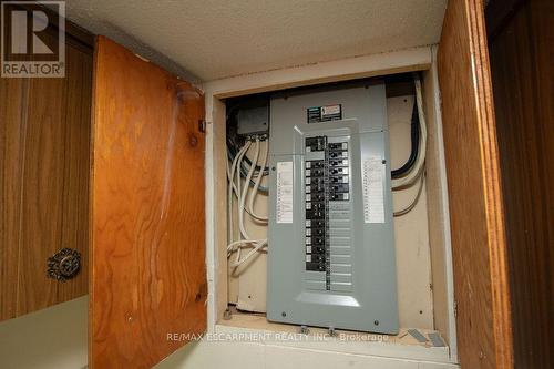 91 Pearl Street N, Hamilton, ON - Indoor