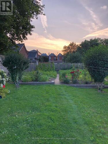 91 Pearl Street N, Hamilton, ON - Outdoor