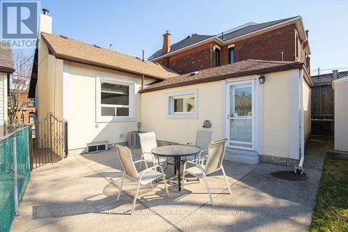 91 Pearl Street N, Hamilton, ON - Outdoor