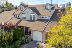 36 FULLERTON STREET  Waterloo, ON N2L 6L4