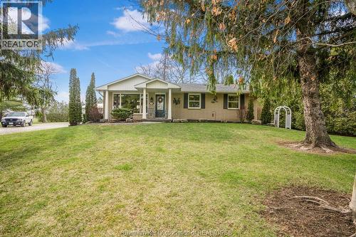 7088 9Th Line, Chatham, ON - Outdoor