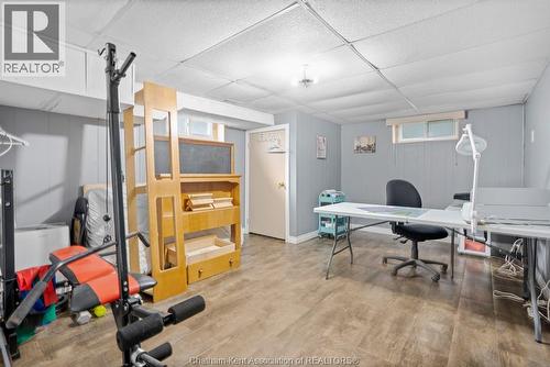 7088 9Th Line, Chatham, ON - Indoor Photo Showing Other Room