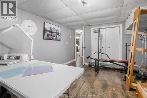 7088 9Th Line, Chatham, ON - Indoor