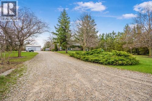 7088 9Th Line, Chatham, ON - Outdoor