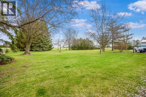7088 9Th Line, Chatham, ON - Outdoor With View