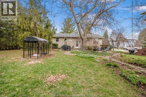 7088 9Th Line, Chatham, ON - Outdoor