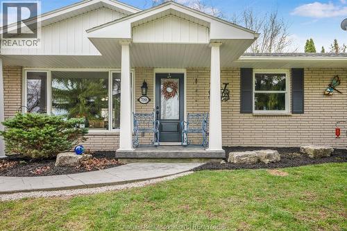 7088 9Th Line, Chatham, ON - Outdoor