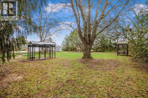 7088 9Th Line, Chatham, ON - Outdoor