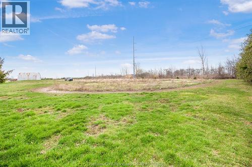 7088 9Th Line, Chatham, ON - Outdoor With View